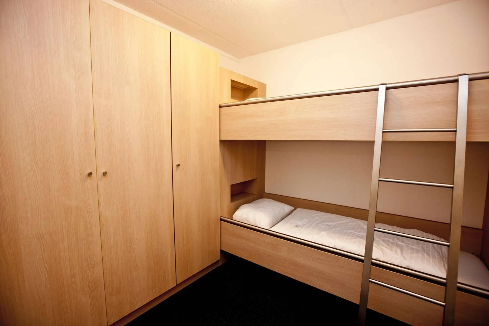 Fletcher Hotel-Restaurant Noordsee-Ameland