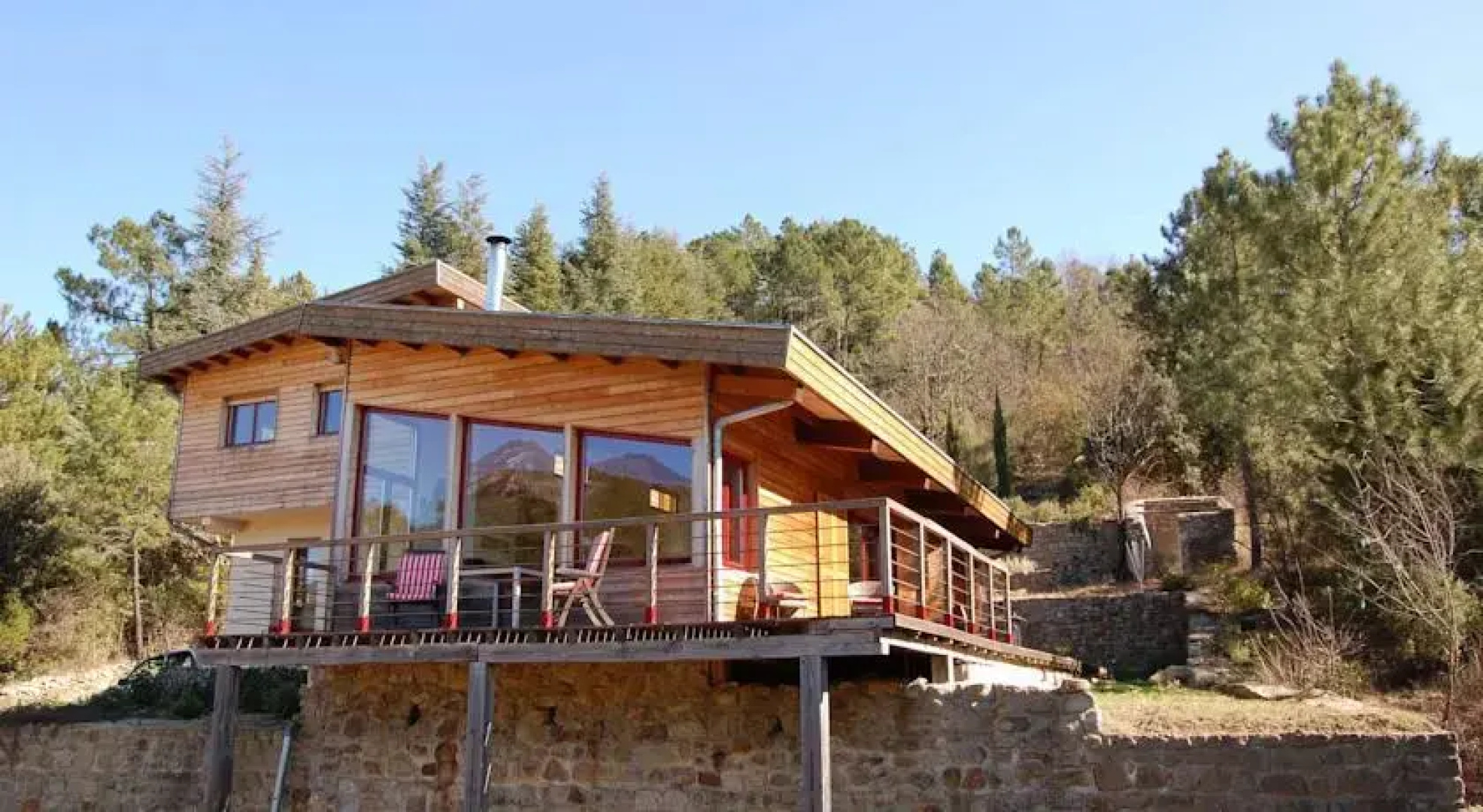 Villa Ketel
