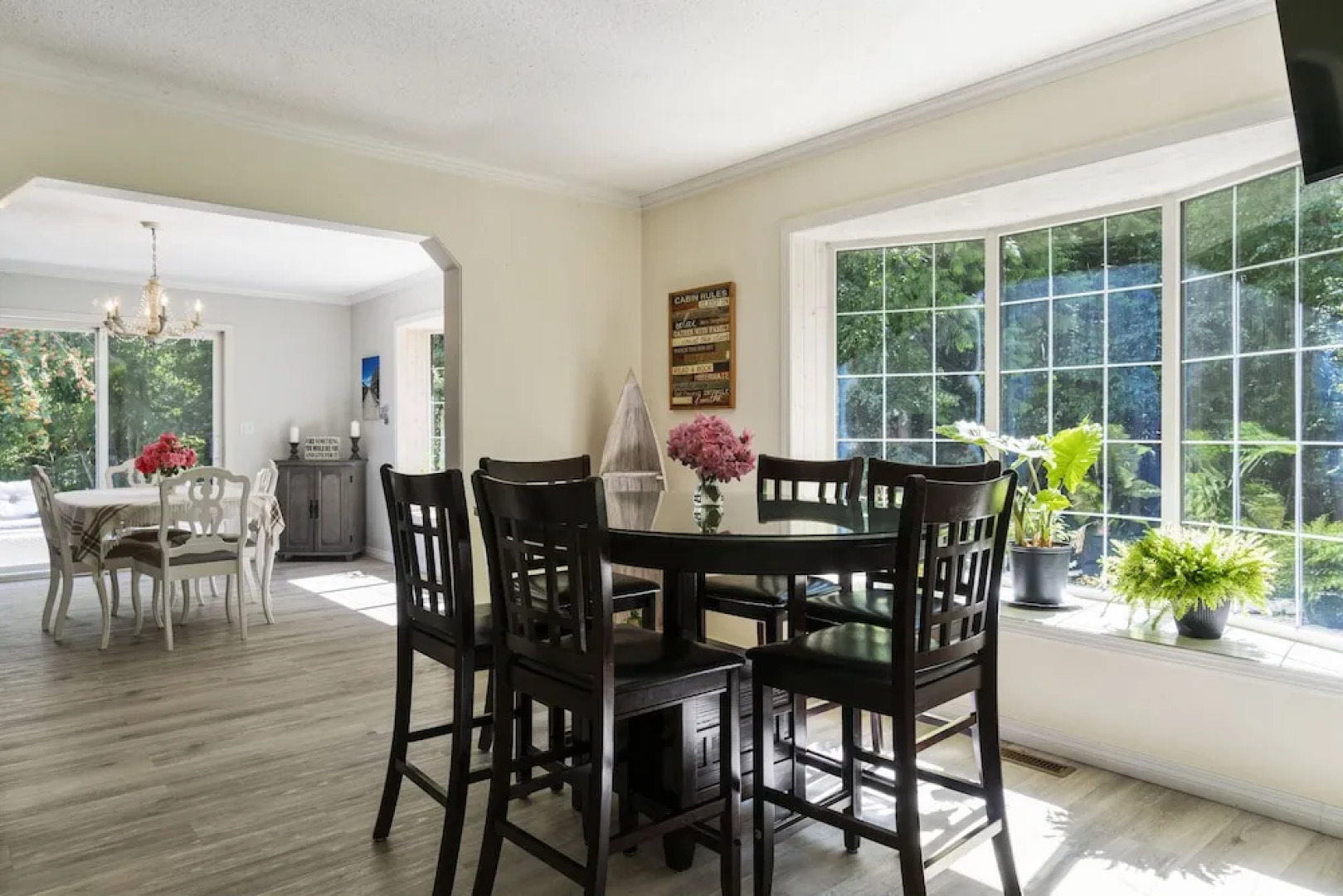 Eagle River Vacation Home