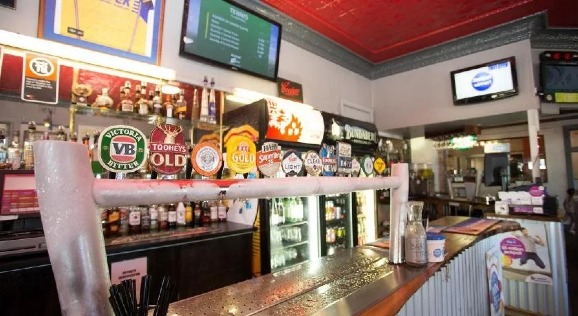 Australian Hotel Grafton