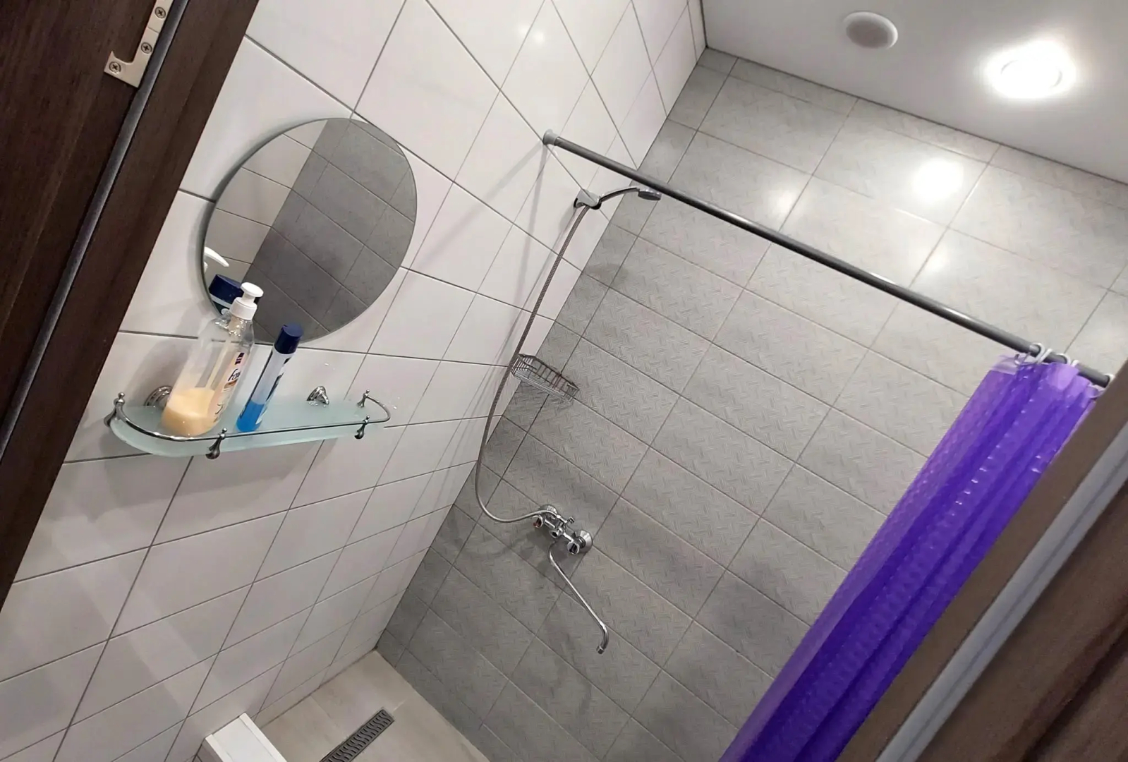 Двухэтажный дом на Репина, 8