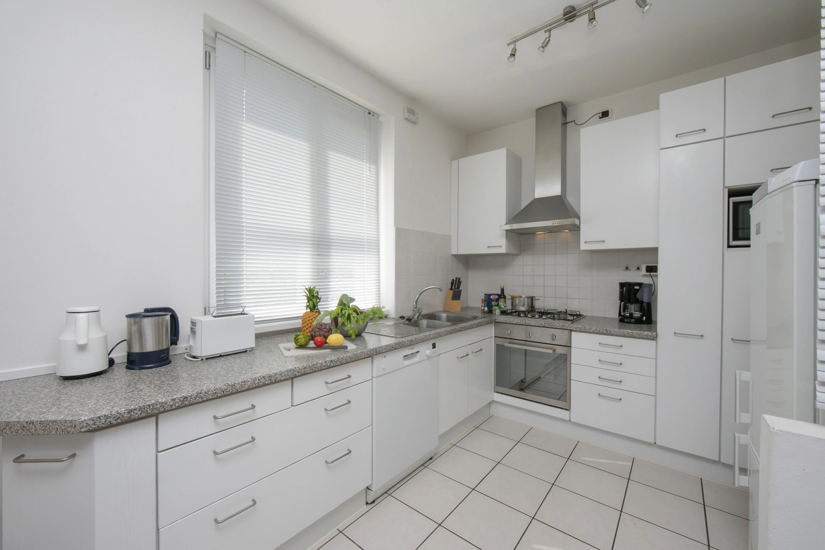 Residence Romina Lakeview Apt.