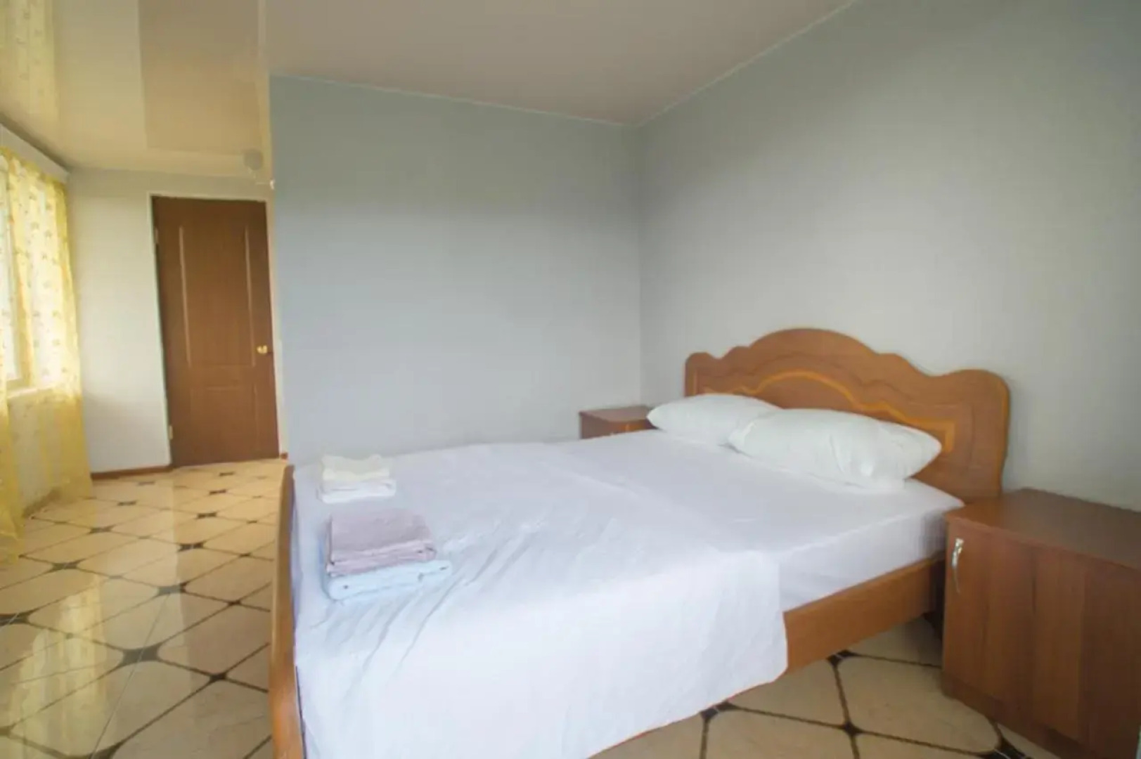 Guest house Na Avaliani