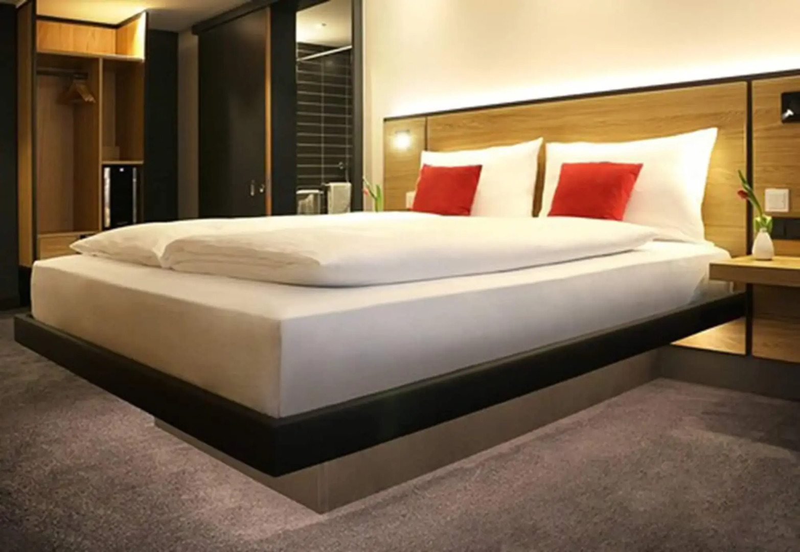 GINN City & Lounge Hotel Ravensburg