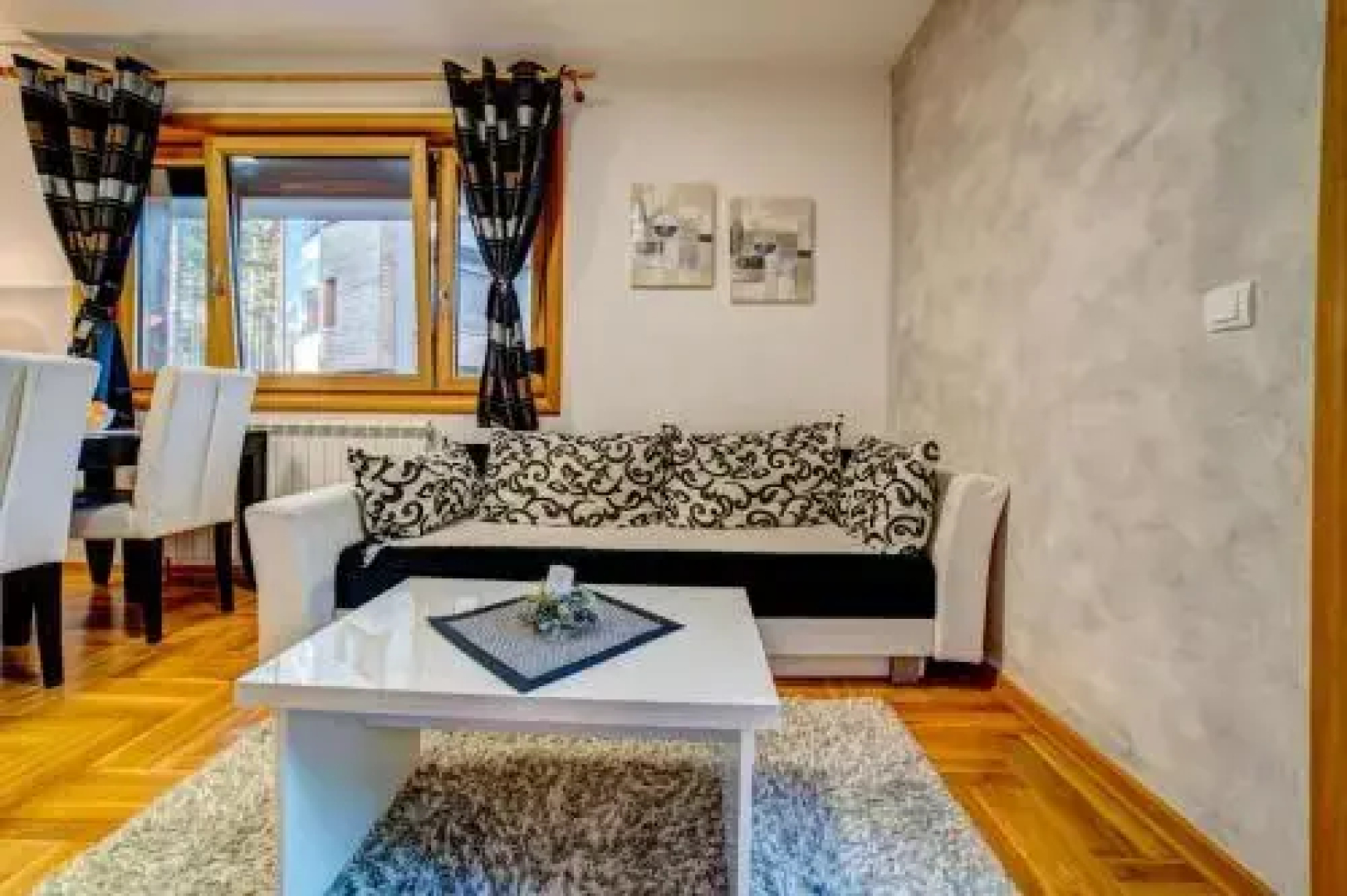 Apartment Dara