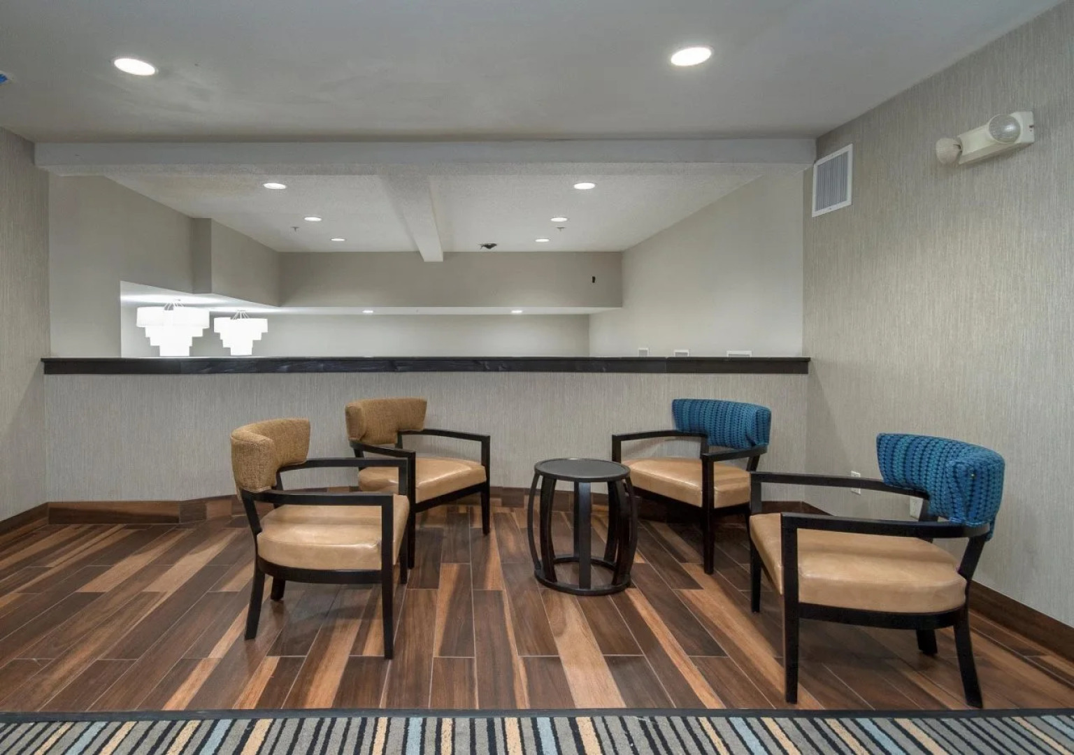 Best Western Travelers Rest Greenville