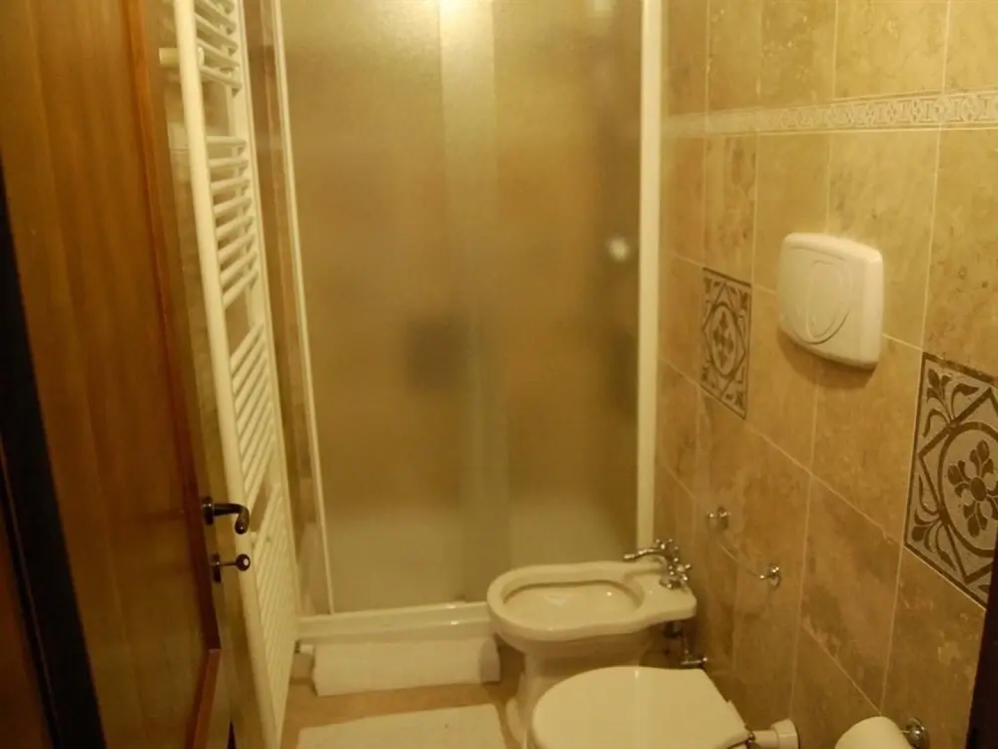 Bio Agriturismo La Spiga D'Oro