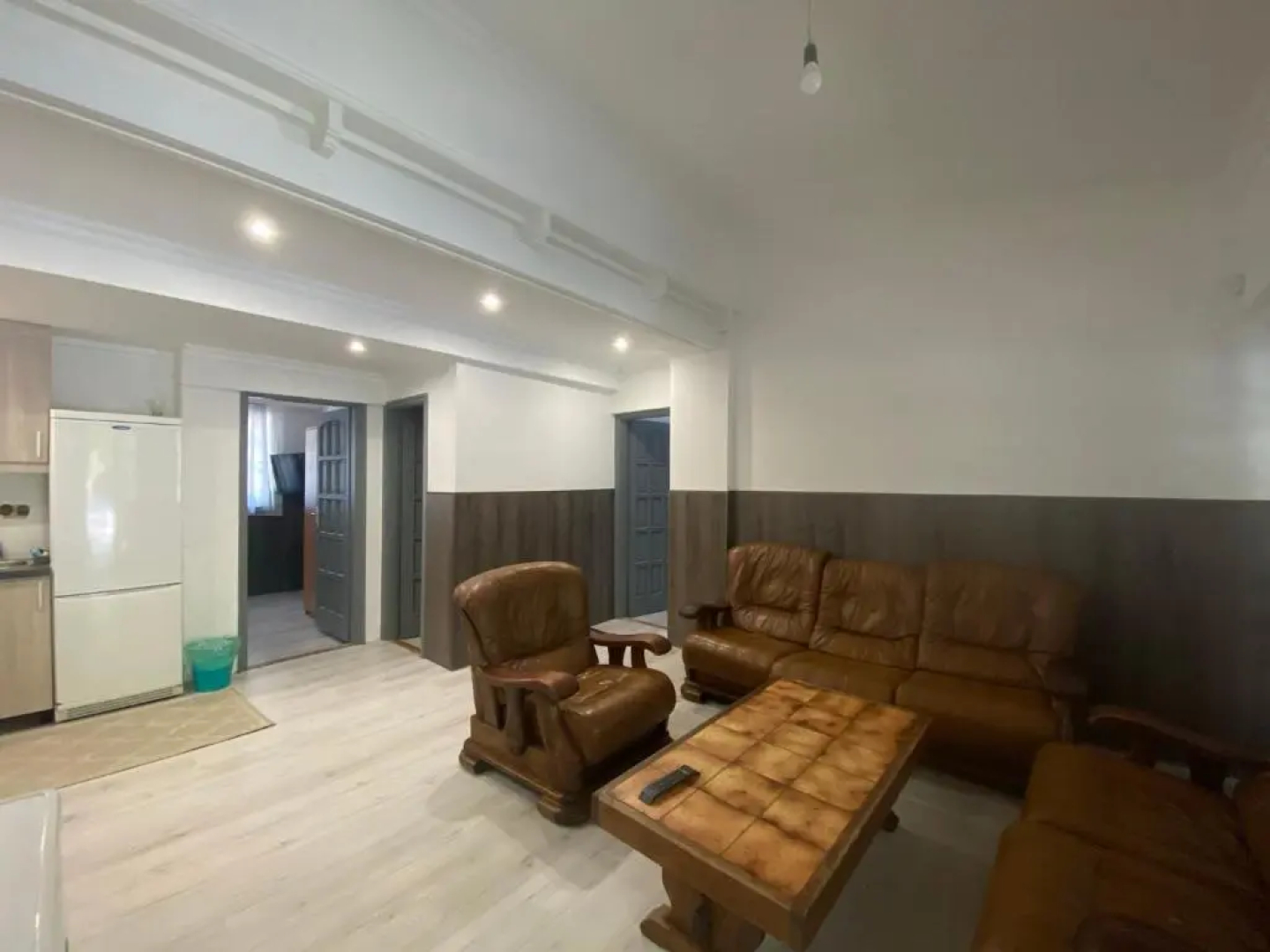 Holiday Apartmanház