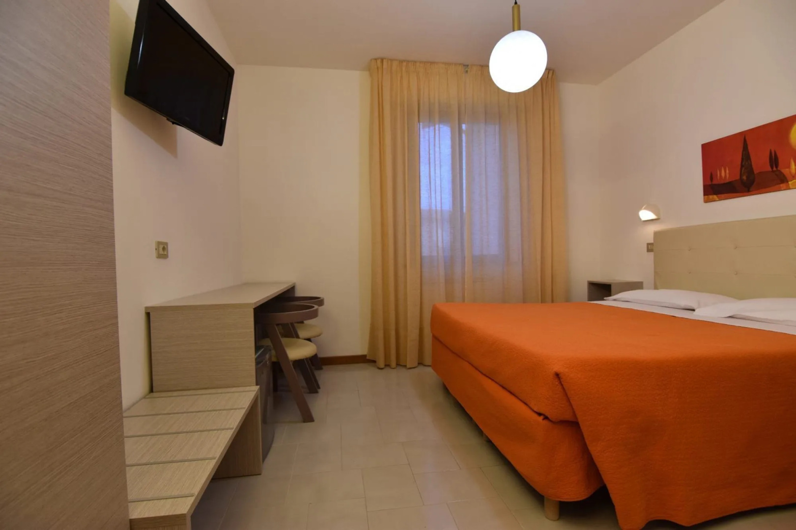 Hotel Del Buono Centro Benessere