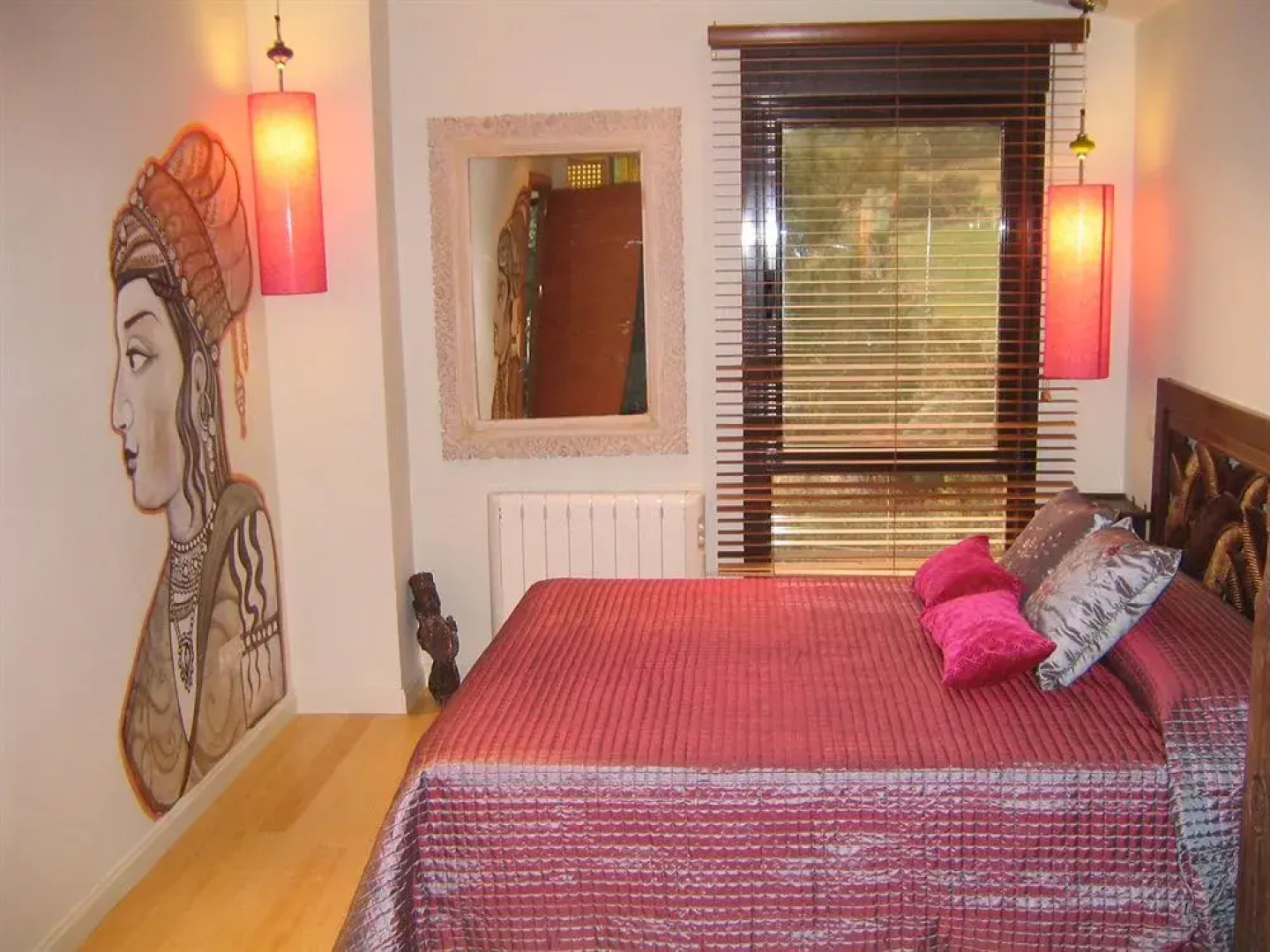 Hotel Rural El Tejarejo
