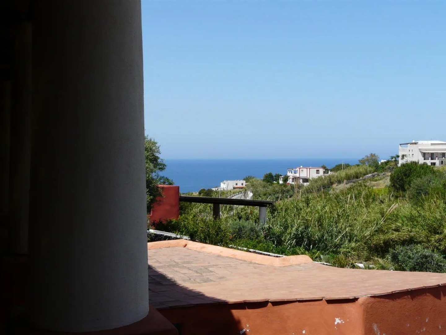 Residence Salina