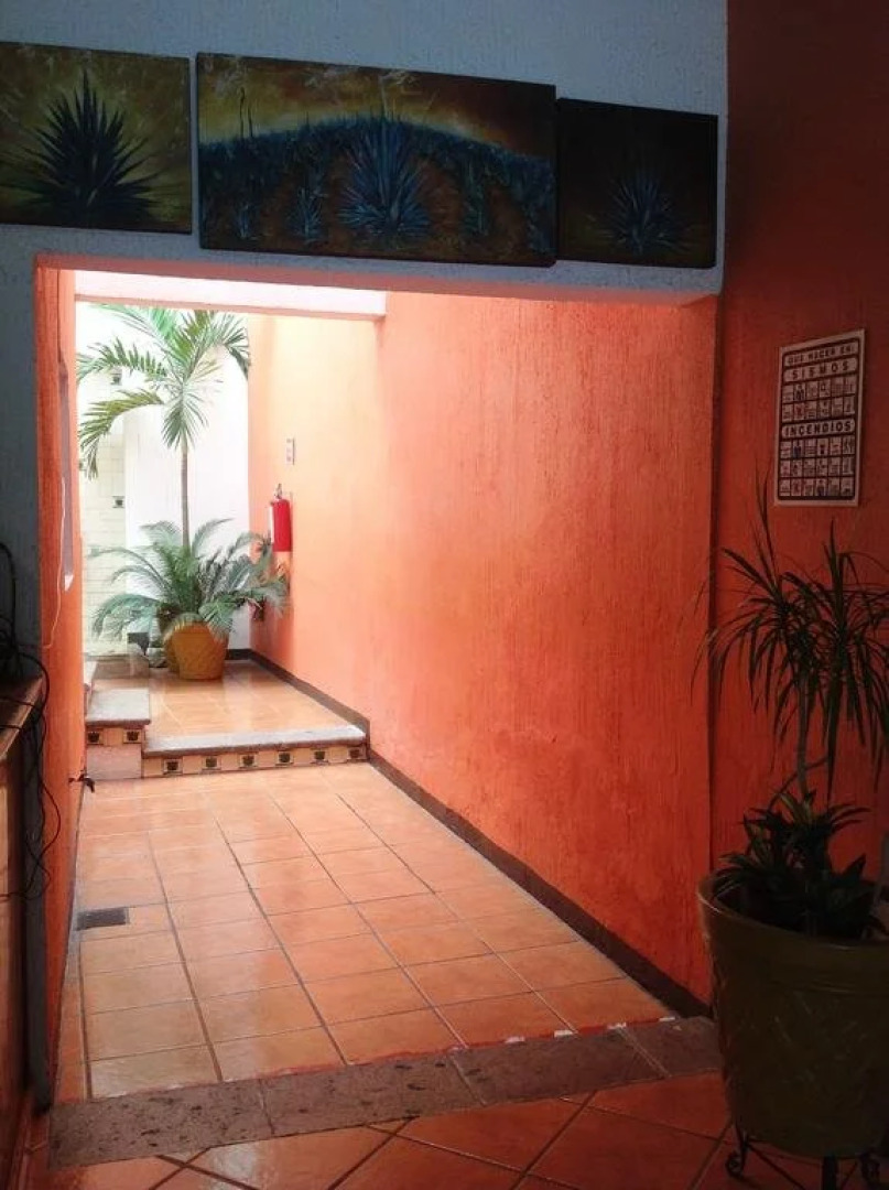 Hotel Posada del Agave