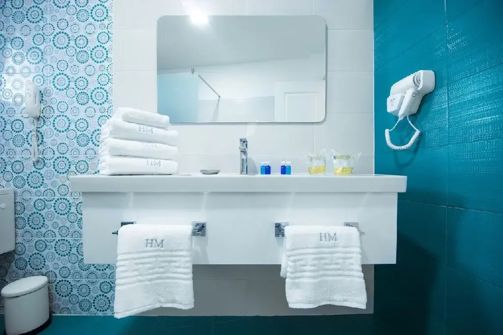 Hotel Meduza Estival