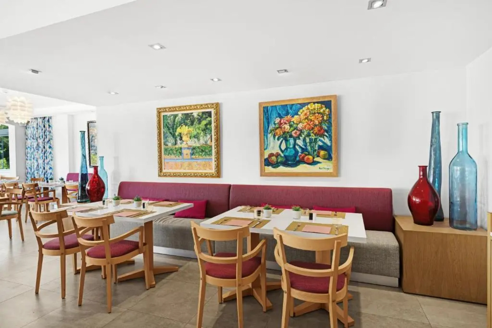 Bahía Suites Camp De Mar