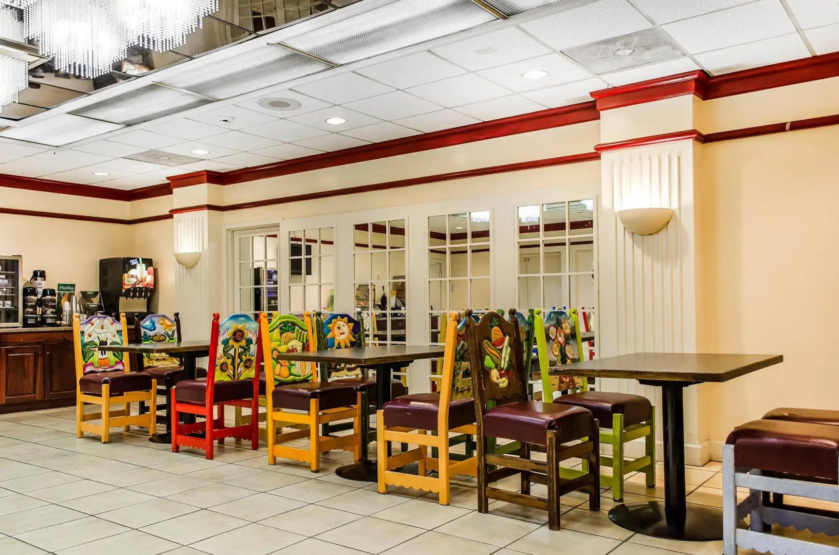 Quality Inn & Suites York East