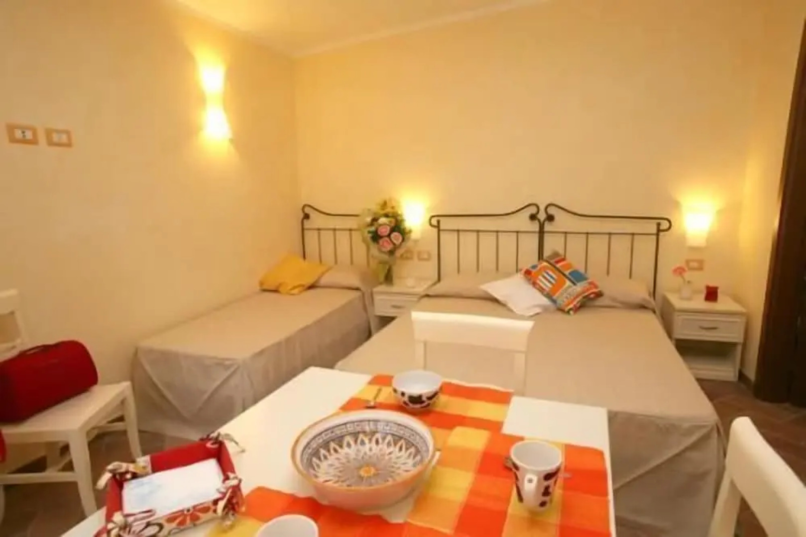 Terre di Mezzo Country House