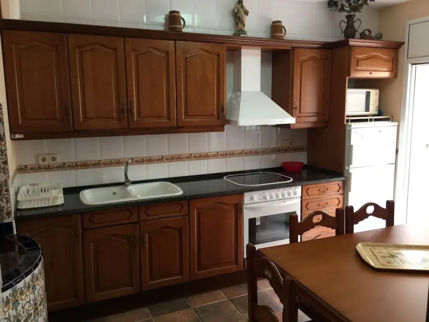 Apartament Sant Miquel