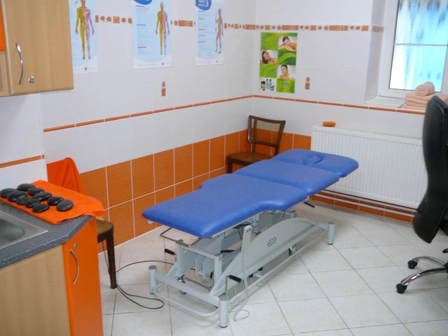 Wellness Hotel Ohrada