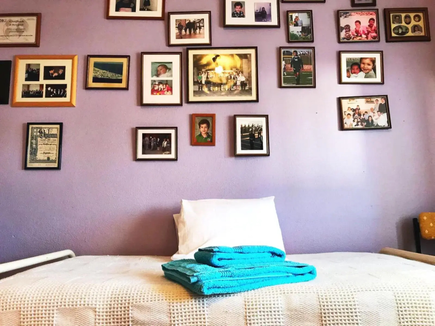 A Casa Da Avó Leonor