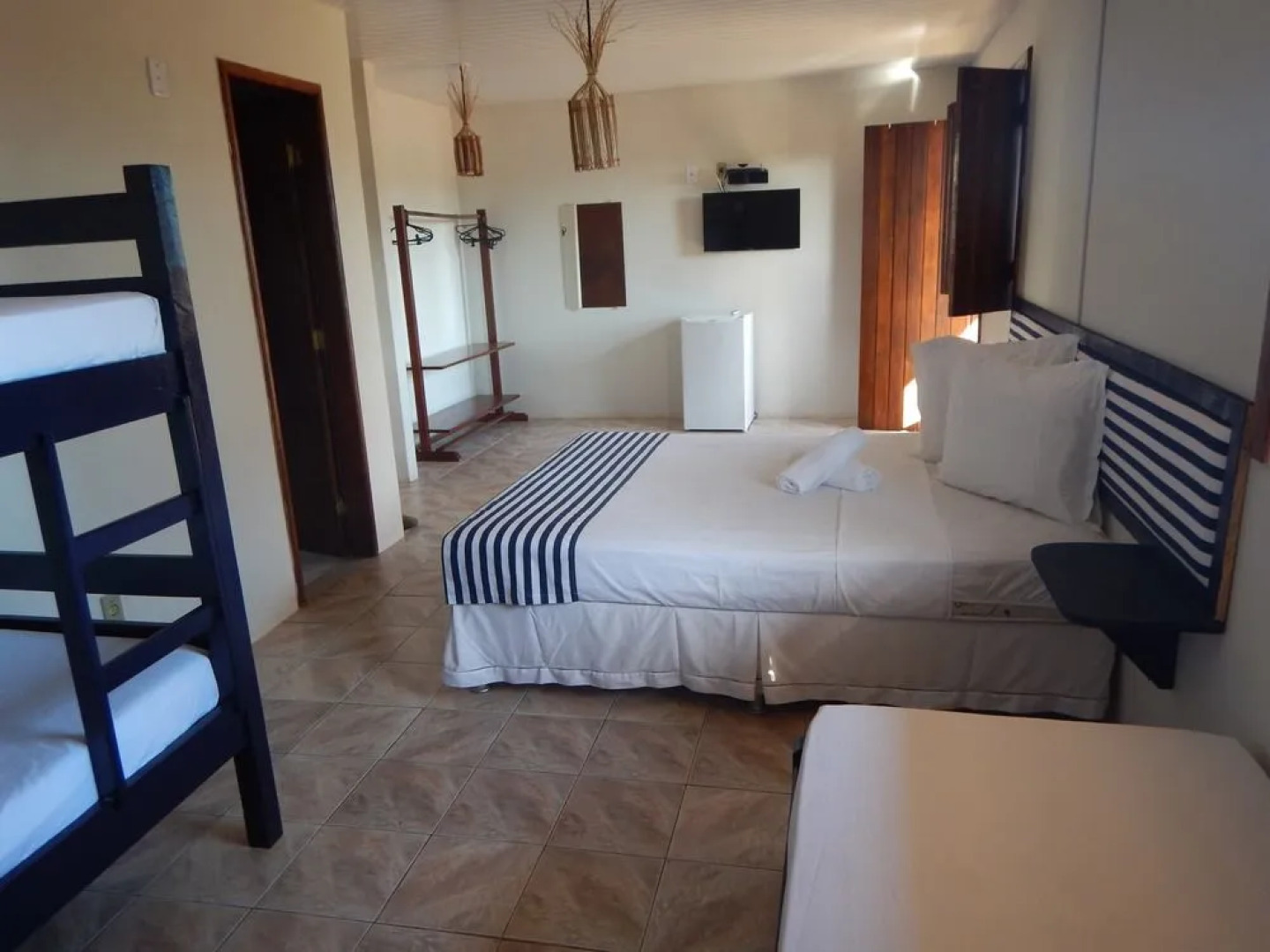 Pousada Galeão Itacaré