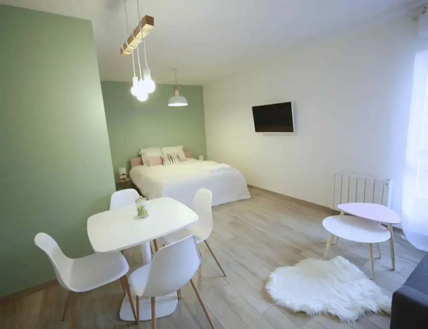 Studio Paris