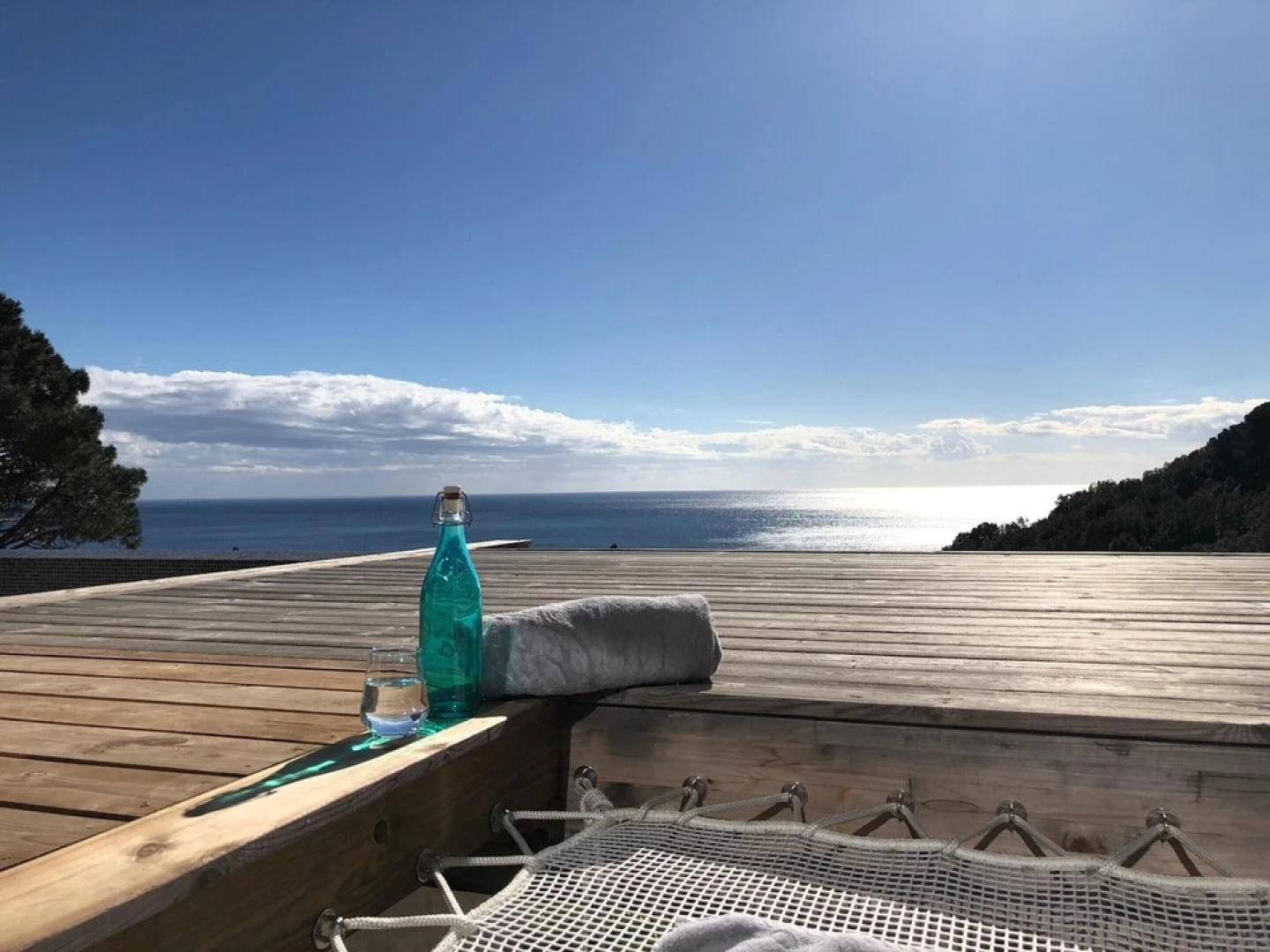 Villa with 5 Bedrooms in Erbalunga, with Wonderful Sea View, Private Pool, Terrace - 150 M From the Beach