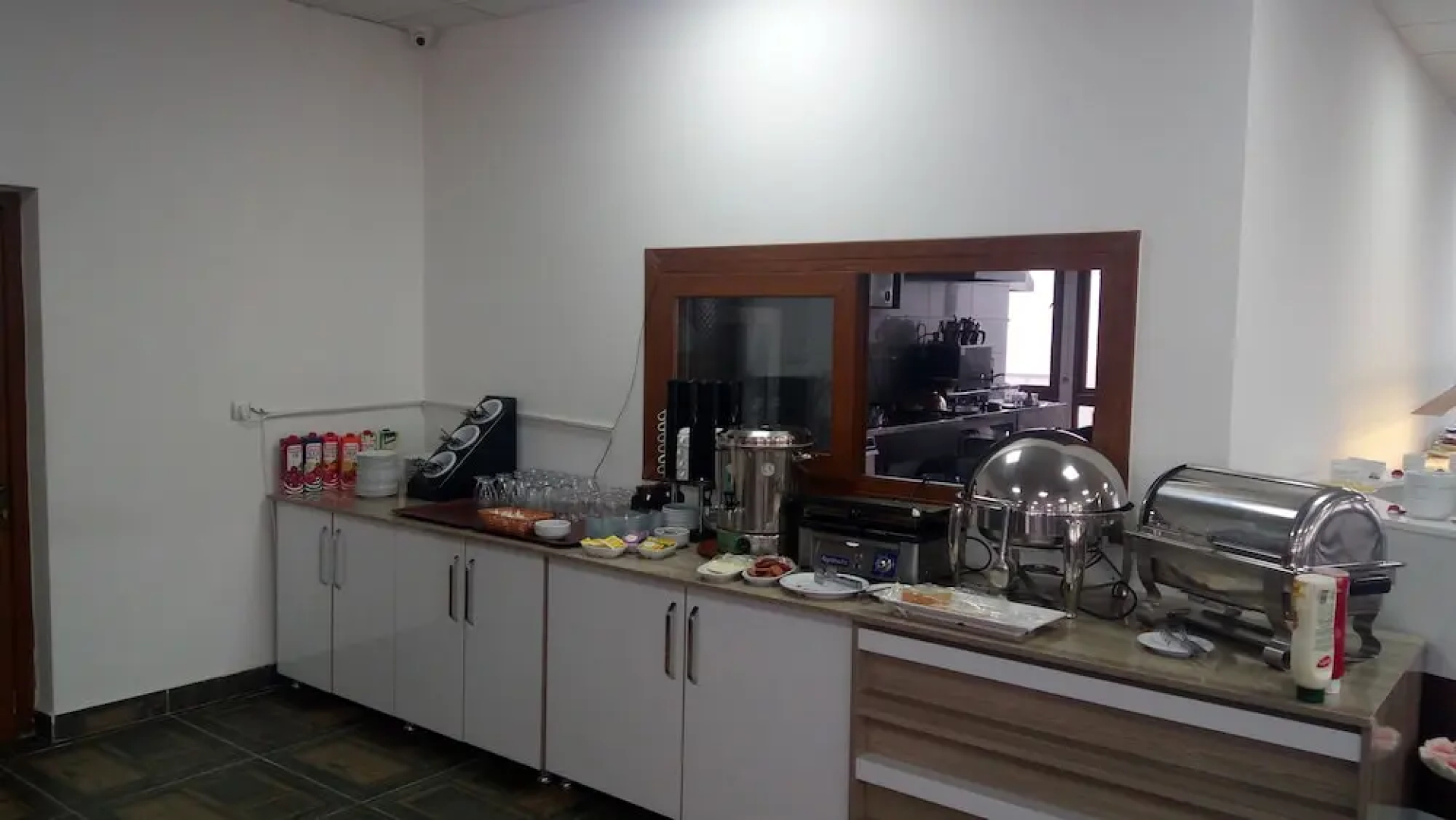 Mavi Otel Aksaray