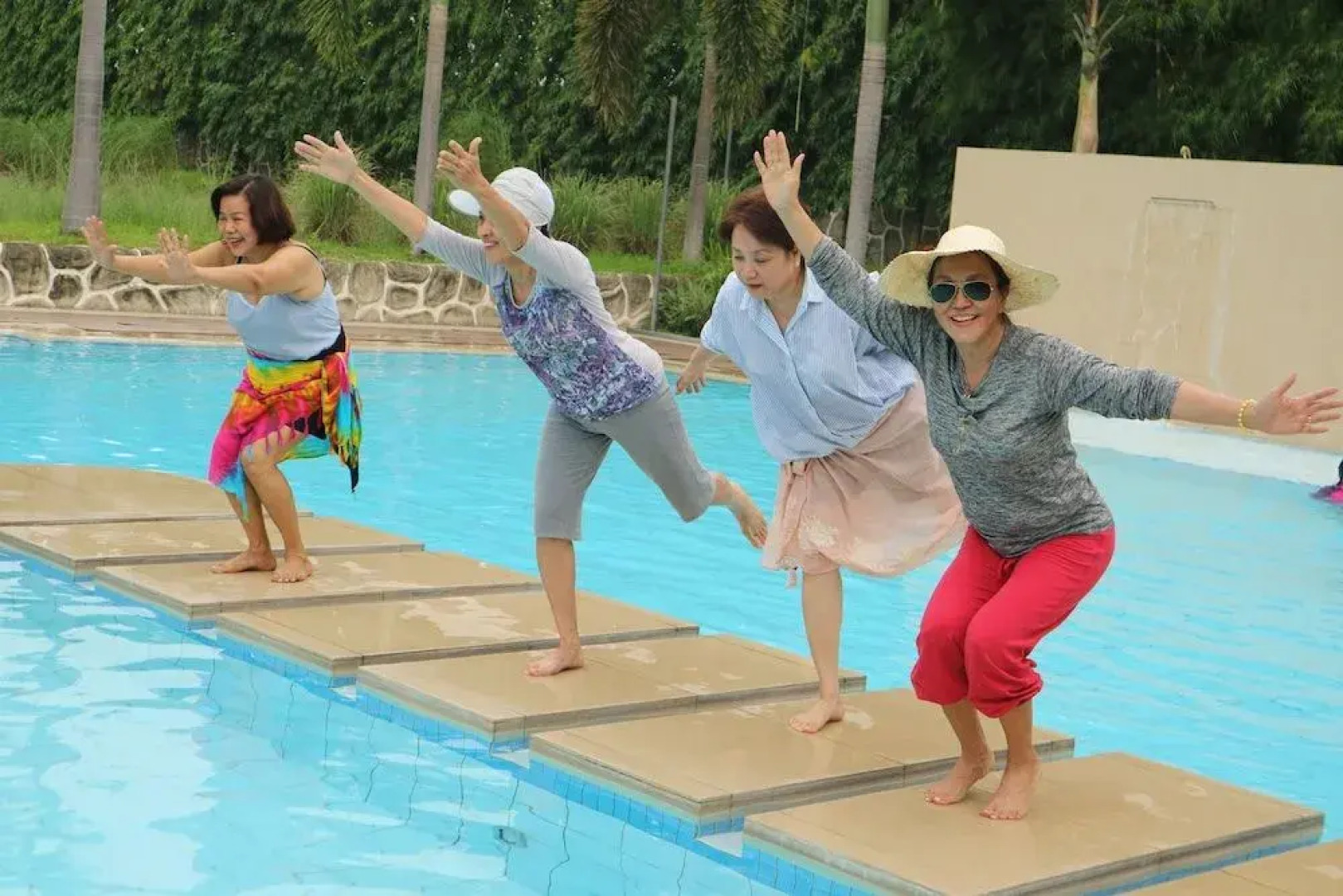 The Farmhouse by EDL