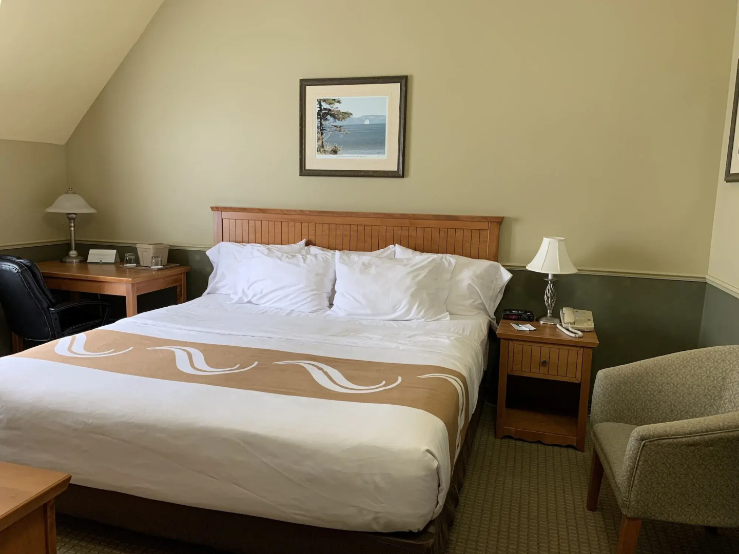 Quality Inn Riviere-du-loup