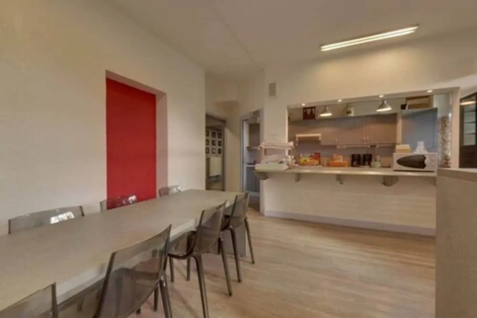 Residence Les Jardins