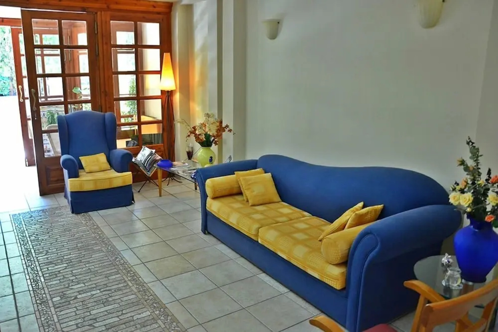 Archontiko tou Ziaka