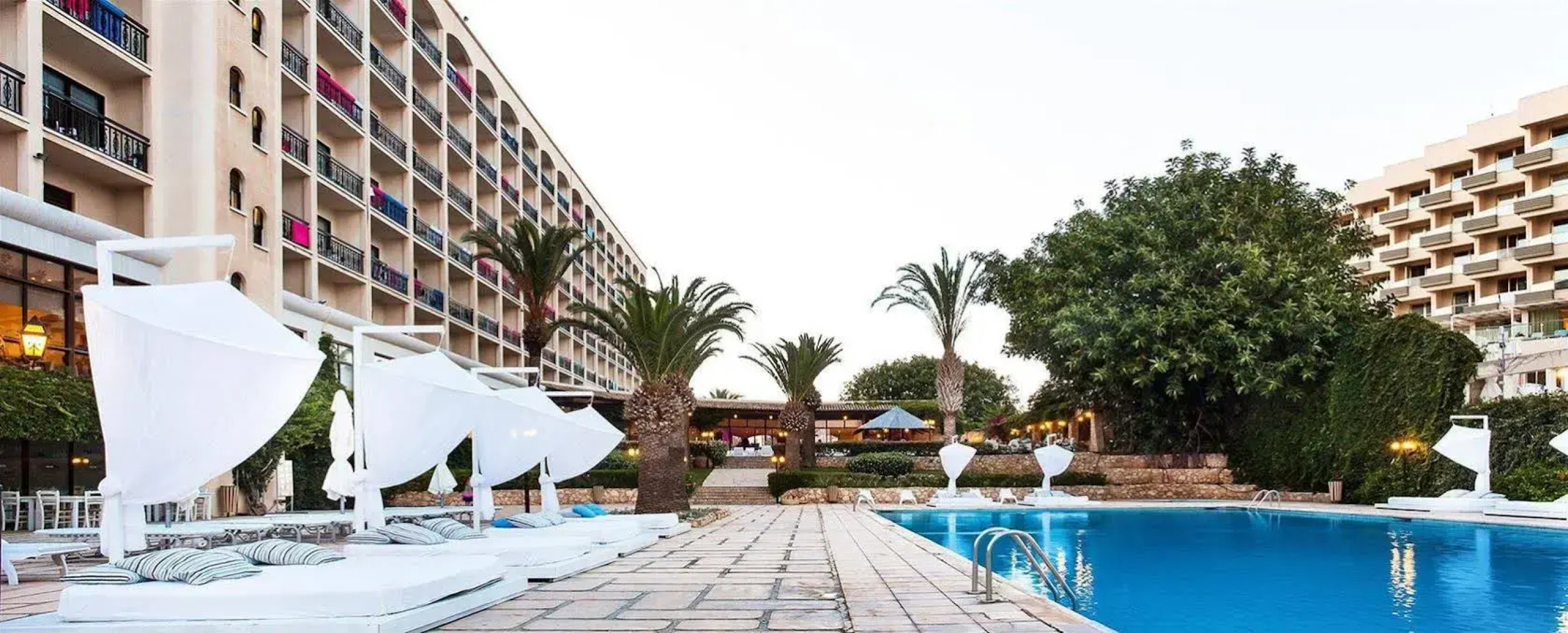 Sandy Beach Hotel & Spa - ex Sentido