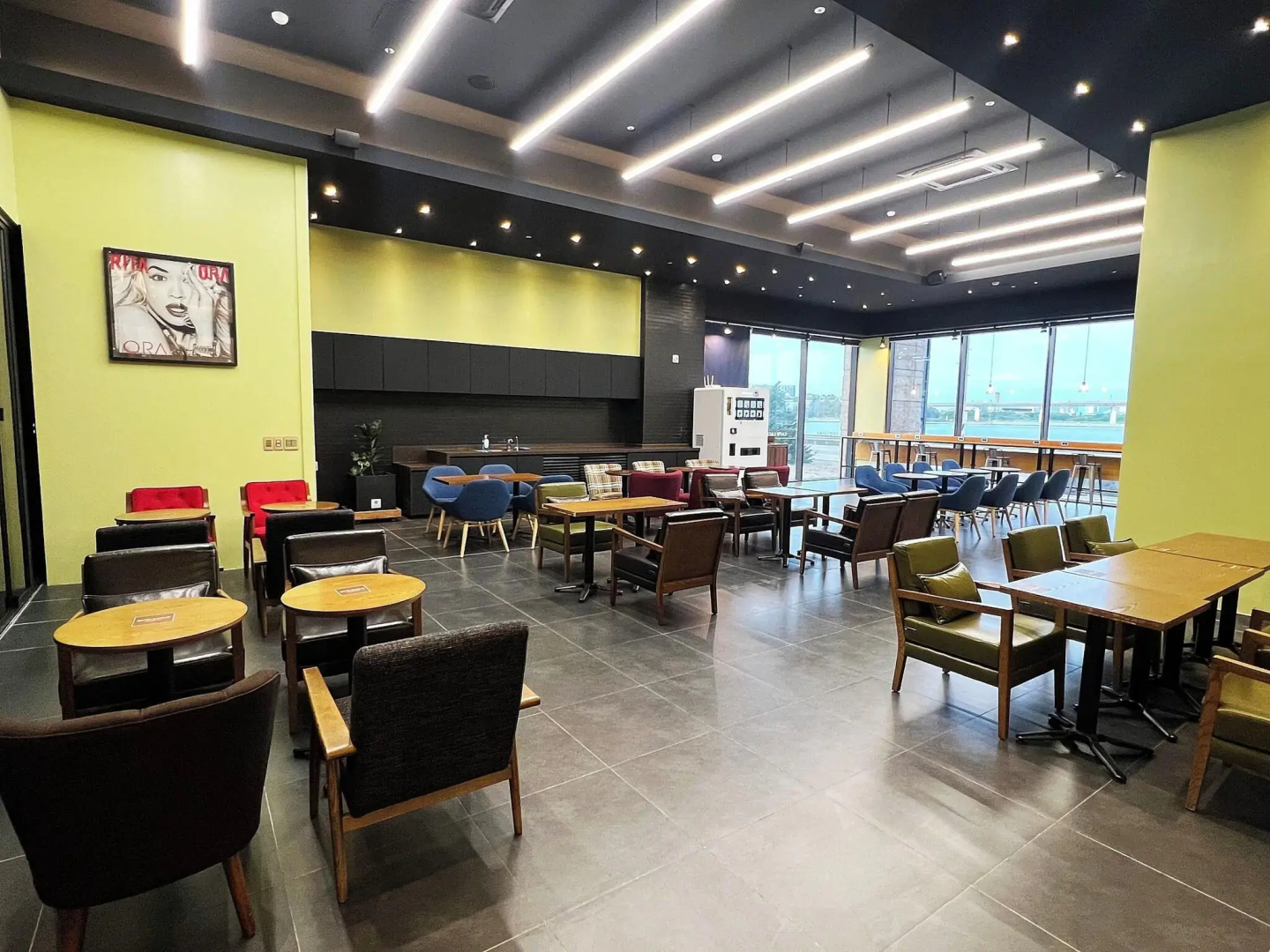 Hotel Lacky Gwangyang