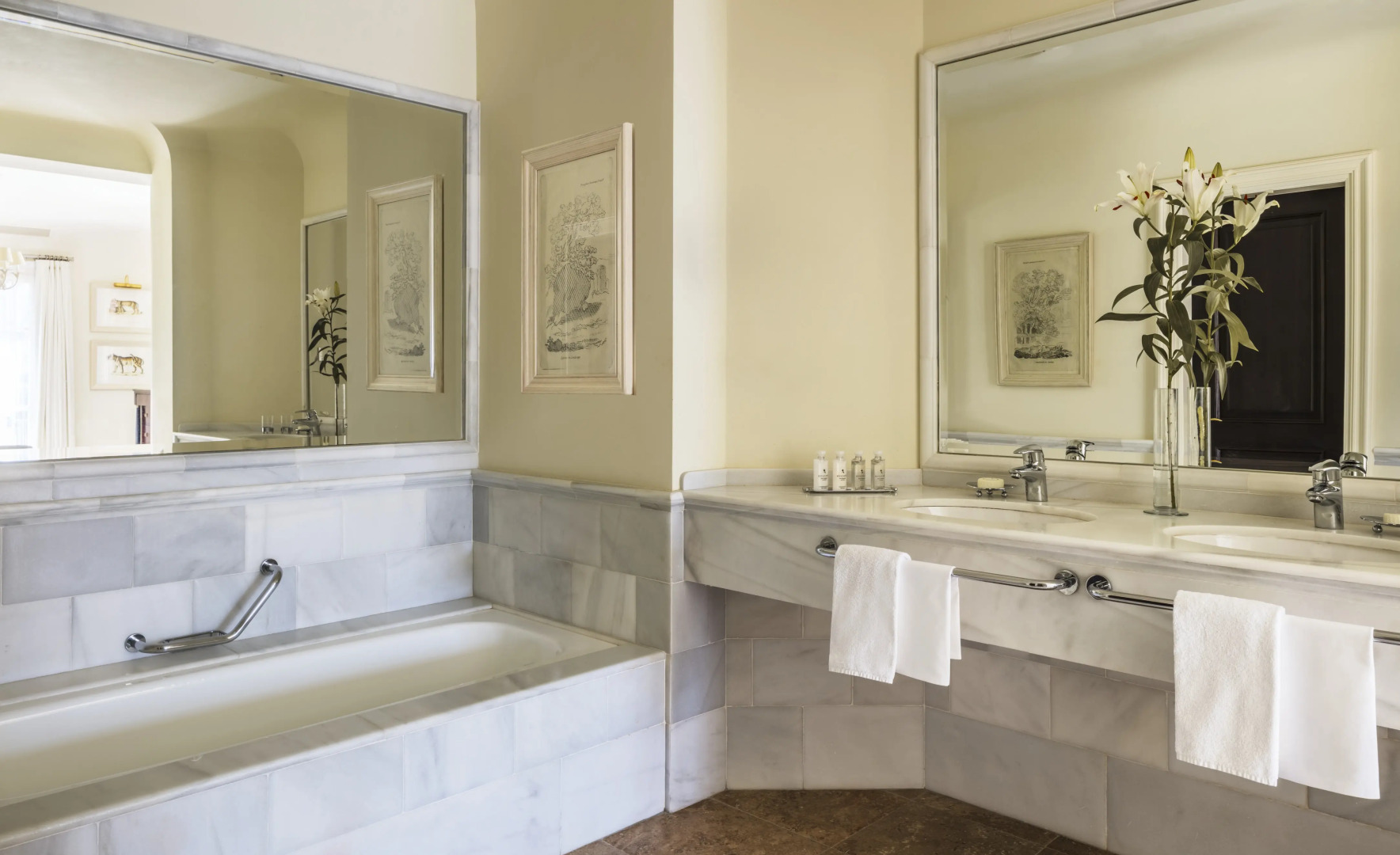Anantara Villas & Suites Marbella Benahavis