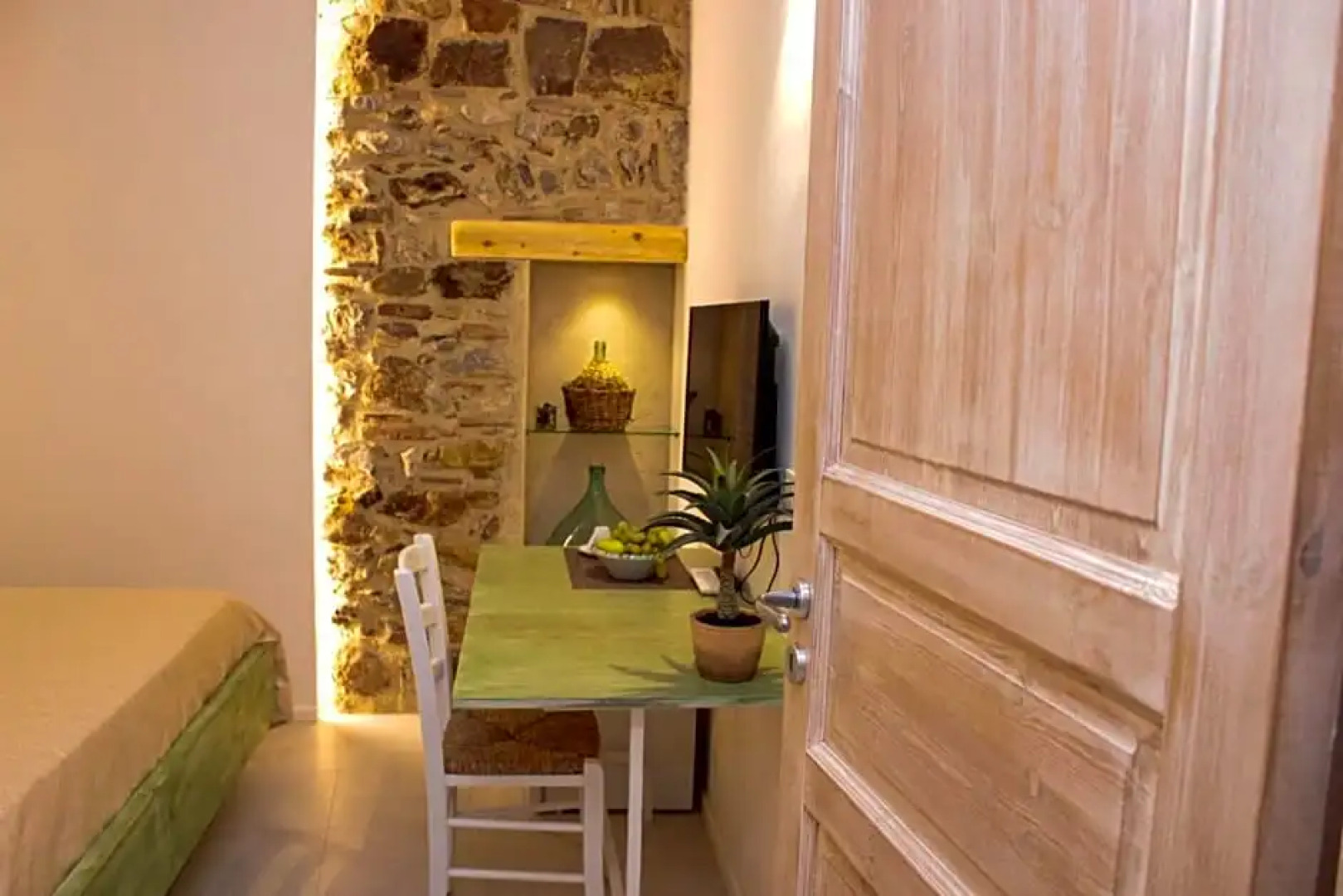 PORTA SOPRANA Luxury guest house &Spa