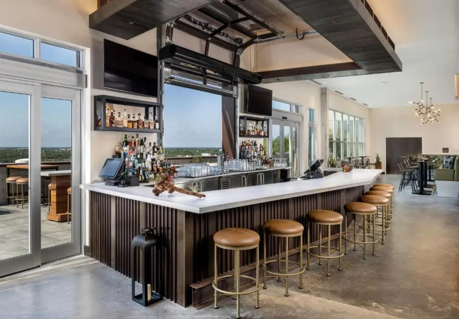 Hotel Melby Downtown Melbourne, Tapestry Collection by Hilton