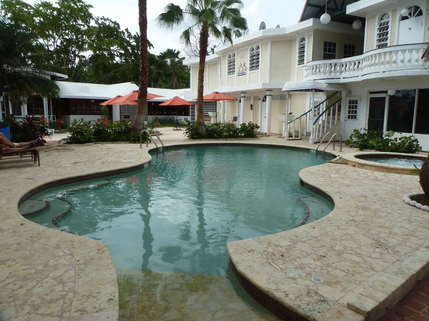 The Village Inn Hotel