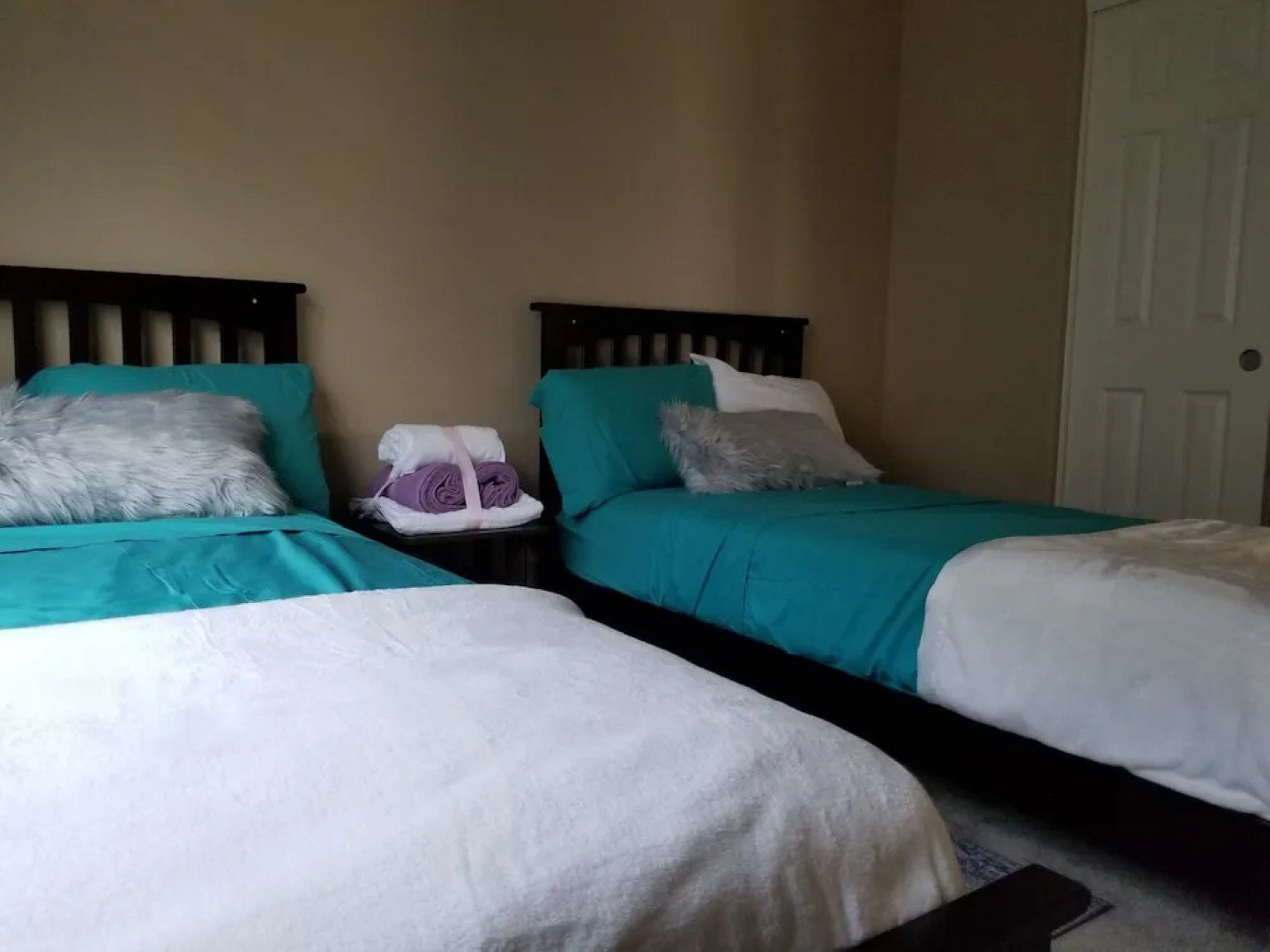 Arizona Vacation Home