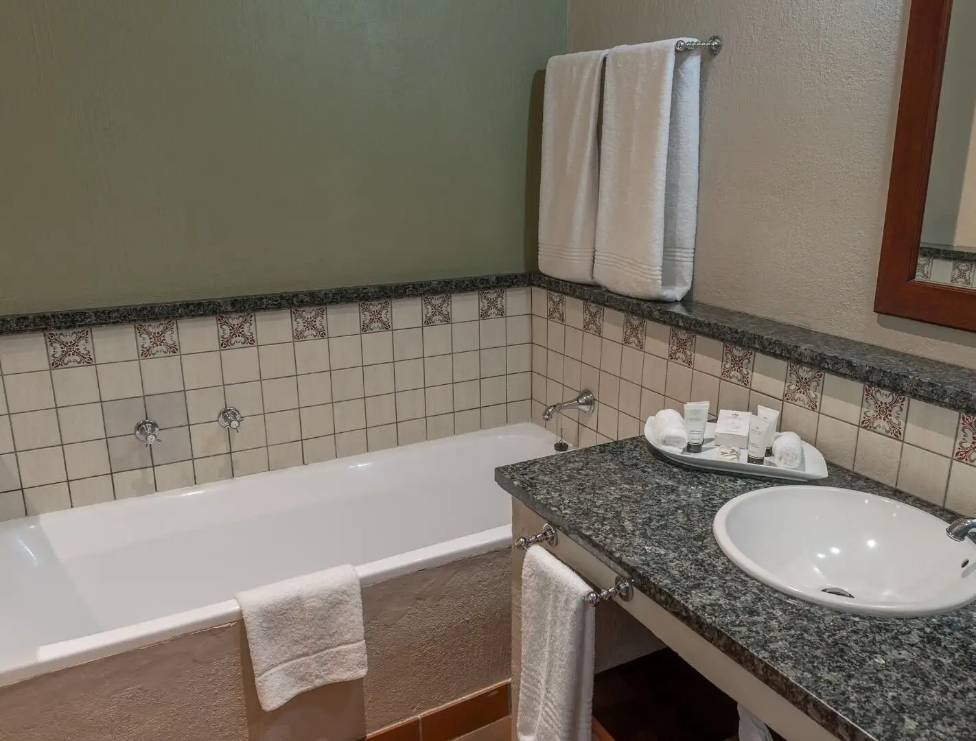 Peermont Metcourt at Frontier, Bethlehem