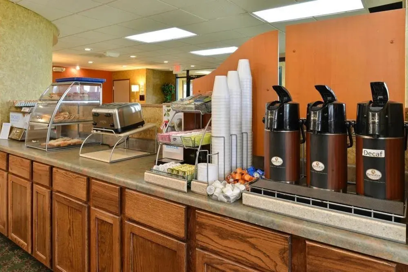 Holiday Inn Express West Point