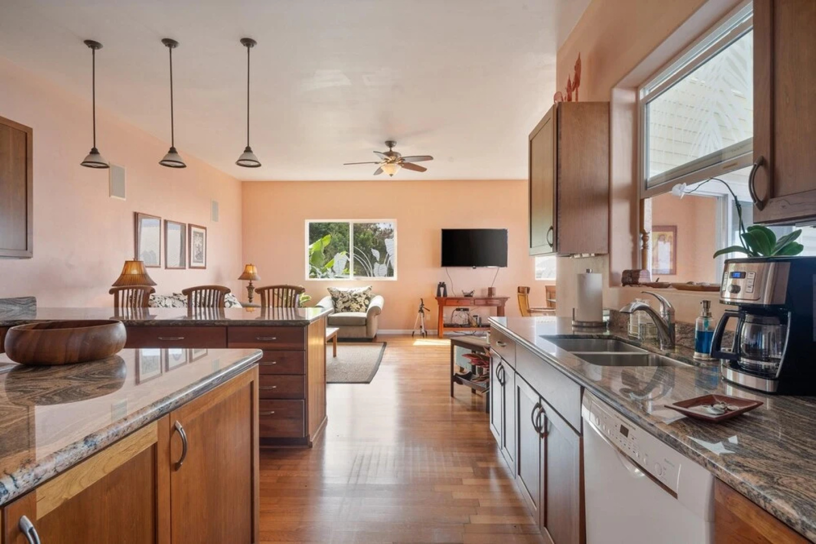 Big Island Ea Road 3212 by Coldwell Banker Island Vacations