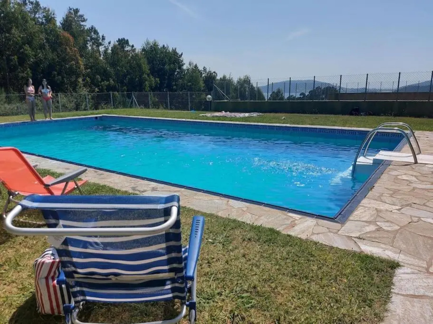 Apartamento Estorde - Costa Da Morte