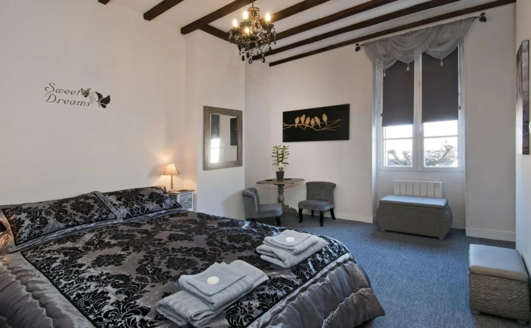 La Grande Maison-Allemans