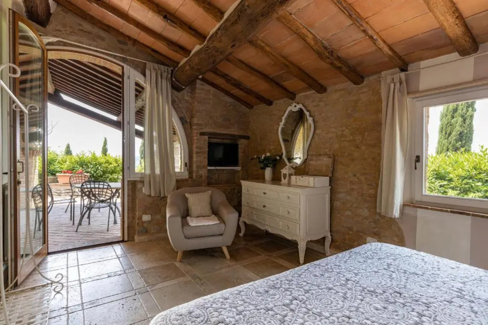 Agriturismo Percenna