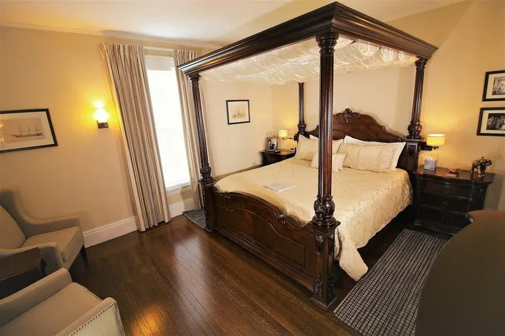 Homestead Inn