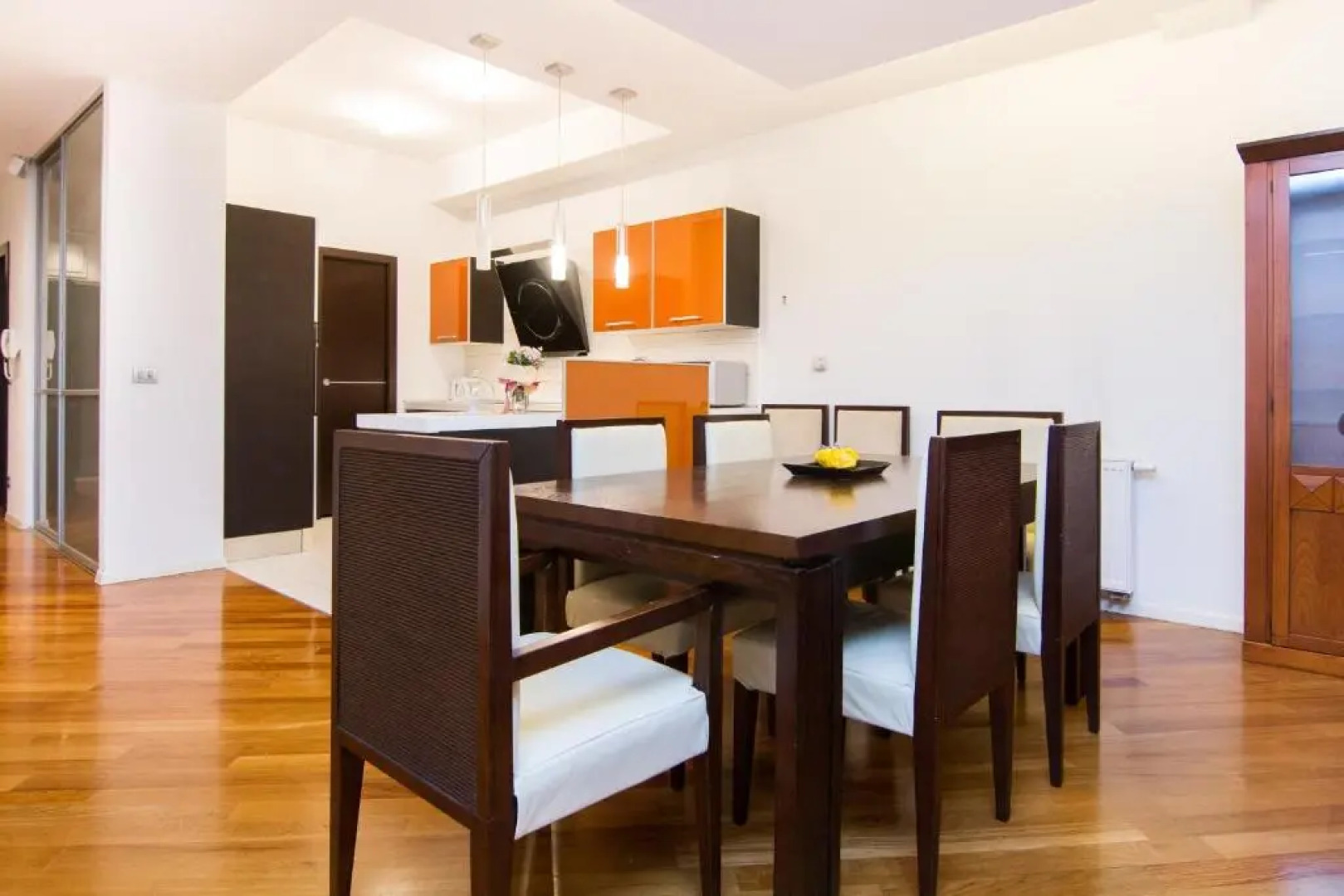 Apartments City Wellness Center