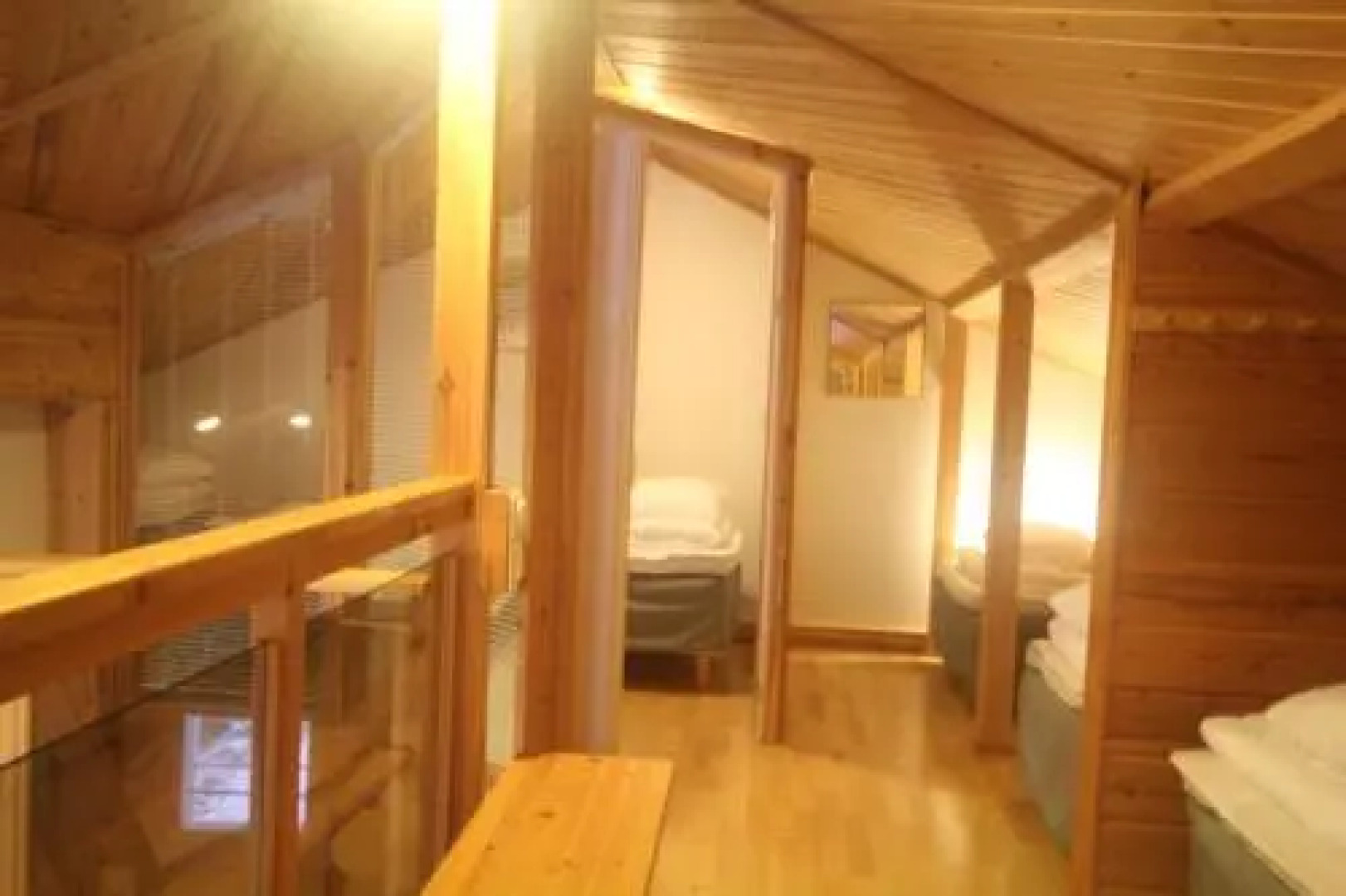 Lomarukkanen Apartments