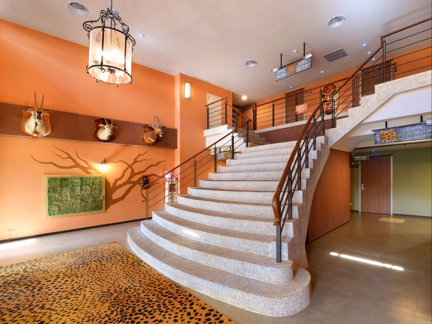 Leofoo Resort Guanshi