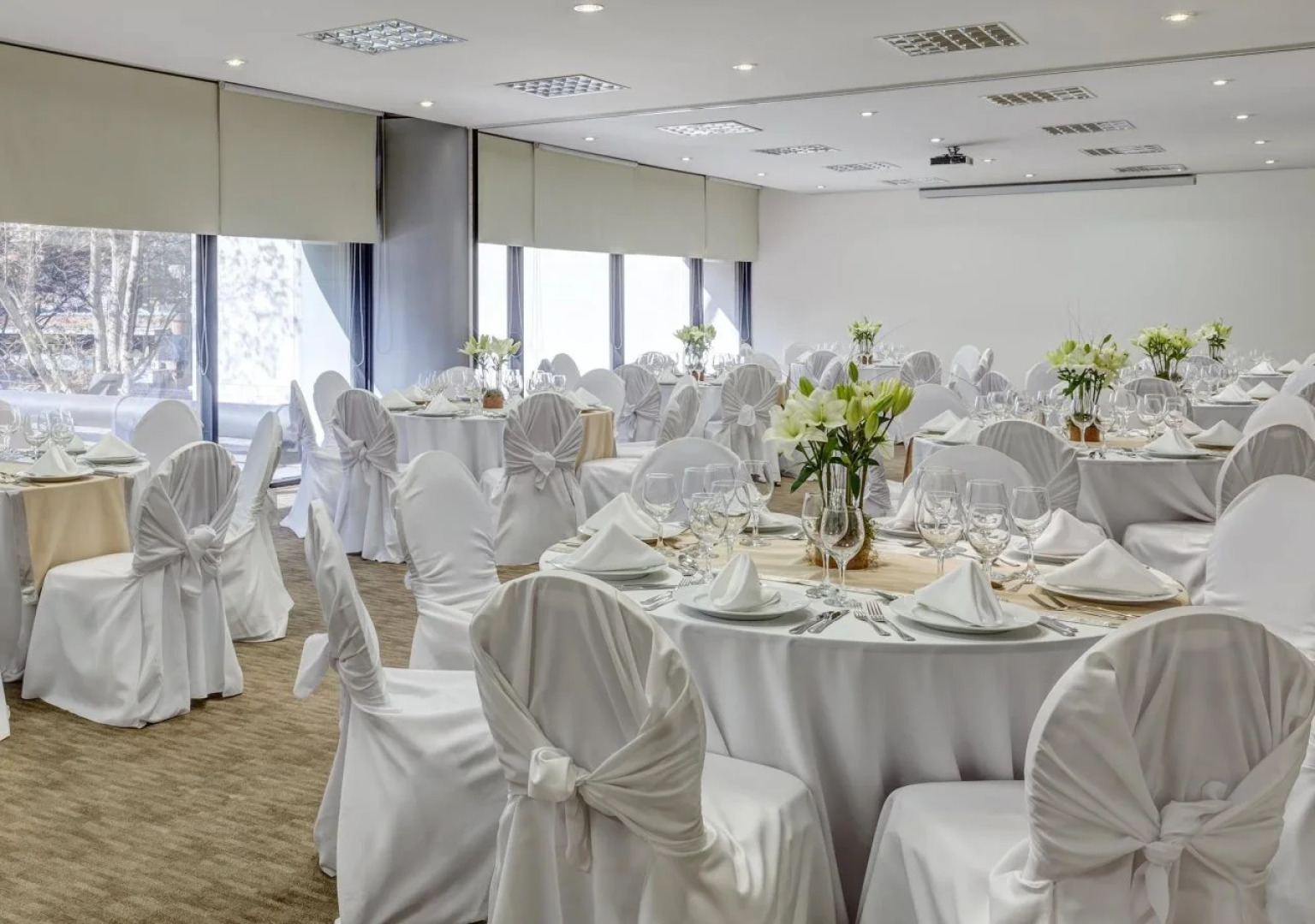 Four Points by Sheraton Montevideo