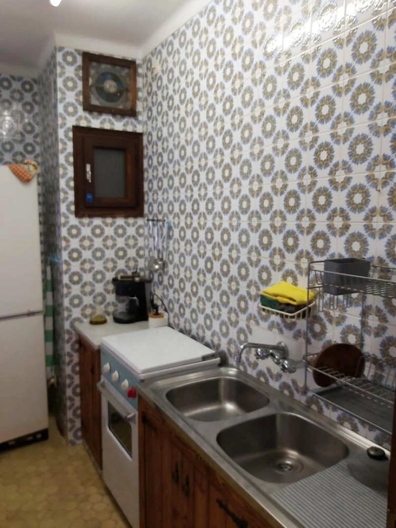 Apartment With one Bedroom in S'agaró, With Shared Pool and Furnished Balcony - Near the Beach